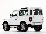 Land Rover Defender 90 Yachting Edition by Startech 2010 года